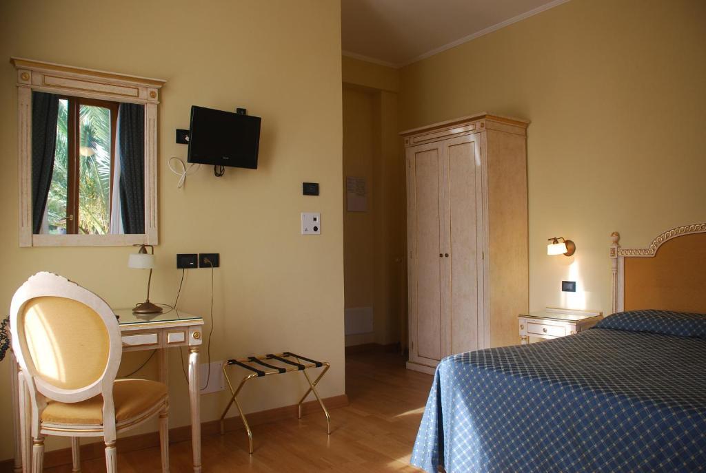 Hotel Primula Alassio Rom bilde