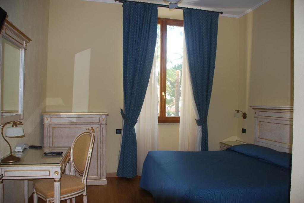 Hotel Primula Alassio Rom bilde