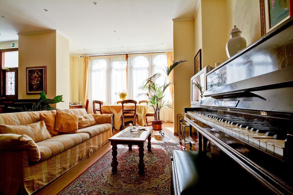 Hotel Primula Alassio Eksteriør bilde