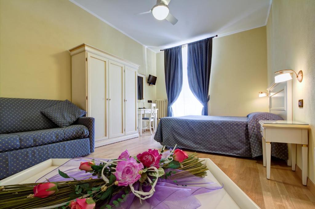 Hotel Primula Alassio Rom bilde