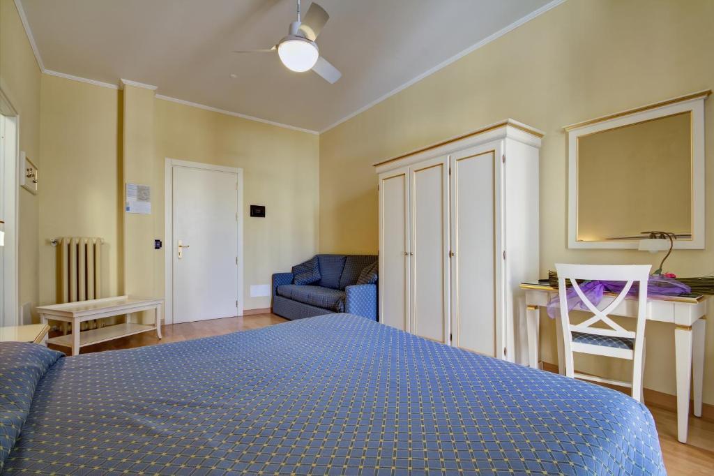Hotel Primula Alassio Rom bilde