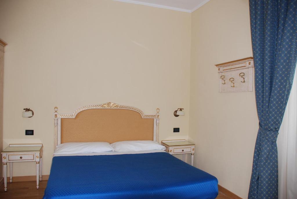 Hotel Primula Alassio Eksteriør bilde